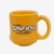 Caneca Cerâmica Formato 3D Pata Garfield 350ml Zona Criativa na internet