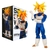 Figure Banpresto Dragon Ball Z Trunks Super Sayajin Bandai - loja online