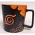 Caneca Cerâmica Buck Naruto - 400ml - Zona Criativa - Meus Colecionáveis