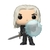 Funko Pop The Witcher Geralt with Shield 1317 - comprar online