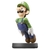 Boneco Nintendo Amiibo Luigi Super Smash Bros - comprar online