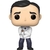 Funko Pop! The Office - Michael Scott Camisa de Força #1044 - comprar online