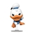 Funko Pop Disney Donald Duck 90 Anos Angry Pato Donald 1443 - comprar online