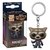 Chaveiro Funko Pop! Marvel: Guardiões da Galáxia 3 - Rocket