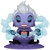 Funko Pop! Disney: Villains - Ursula on Throne #1089 Deluxe - comprar online