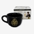 Caneca Sopa Hogwarts - Harry Potter 500ml Zona Criativa