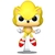 Funko Pop! Sonic Hedgehog - Super Sonic #877 *SDCC 2022* - comprar online