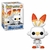 Funko Pop Games Pokemon Scorbunny 922