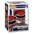 Funko Pop Power Rangers Red Ranger 1374 na internet