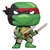 Funko Pop Comics TMNT Tartarugas Ninja 1984 Leonardo 32 - comprar online