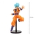 Estatueta Dragon Ball Super Goku God Super Saiyan Banpresto - comprar online