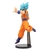 Estatueta Dragon Ball Super Goku God Super Saiyan Banpresto - Meus Colecionáveis