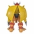Action Figure Digimon Shodo - Wargreymon Bandai 09 cm - Meus Colecionáveis