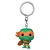 Chaveiro Funko Keychain Michelangelo Tartarugas Ninjas na internet