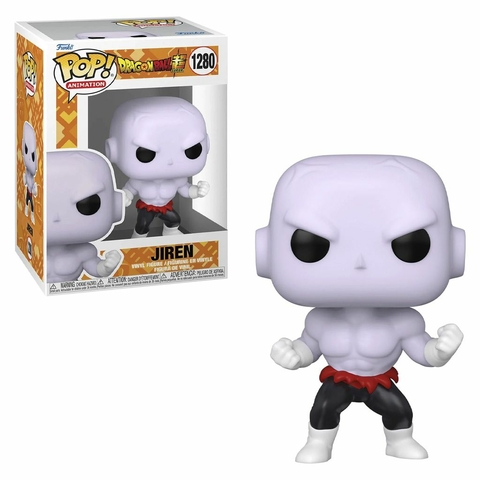 Funko Pop Android 16 #708 - Dragon Ball Z - Geek Fanaticos