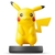 Boneco Nintendo Amiibo Pikachu Super Smash Bros - comprar online