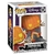 Funko Pop Disney Nbc 30th Pumpkin King 1357 Glows - comprar online