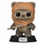 Funko Pop! Star Wars - Wicket 608 - comprar online