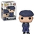 Funko Pop Peaky Blinders John Shelby 1403