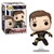 Funko Pop! Marvel Spider-Man Black/Gold Suit 1073 Ex