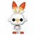 Funko Pop Games Pokemon Scorbunny 922 - comprar online