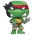 Funko Pop Comics TMNT Tartarugas Ninja 1984 Raphael 31 - comprar online