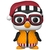 Funko Pop! Friends: Hugsy The Penguin #1256 *SDCC 2022* - comprar online