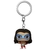 Chaveiro Funko Pop! Keychain Marvel Ms Marvel - comprar online