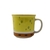 Caneca Tom Bob Esponja 350ml Zona Criativa na internet