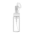 Frasco Pump Espumador 150 ml com Escova de Silicone - comprar online