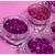 Gliter Nail Art Pink com Roxo C/ 06 Unidades - loja online