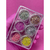 Gliter Helen Color kit com 6 unidades - loja online