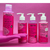Kit de Limpeza Facial Skin Care Rosa Mosqueta C/4 Unidades - Rhenuks - comprar online