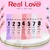 Sachê Gel Real Love 15ml