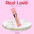 Sachê Gel Real Love 15ml - loja online