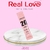 Sachê Gel Real Love 15ml - comprar online