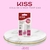 Cola De Unhas Postiças Kiss New York Brush-on na internet