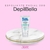 Creme Esfoliante Corporal Depil Bella 100g na internet