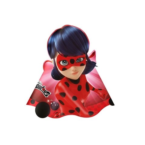 Miraculous Ladybug - Fazendo a Nossa Festa