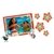 Kit Painel Decorativo Moana Regina Festas