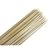Espeto de Bambu 25cm C/100 unidades - Mar de Minas