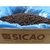 Cobertura Sicao Chips Meio Amargo 100g - Varejo
