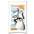 Sacola Surpresa Os Pinguins de Madagascar c/ 08 unidades - comprar online