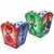 Cachepot PJ Masks - 08 unidades - Regina