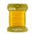 Fita de Cetim Progresso 4mm nº0 - 10m Cor 038 Amarelo Ouro - comprar online