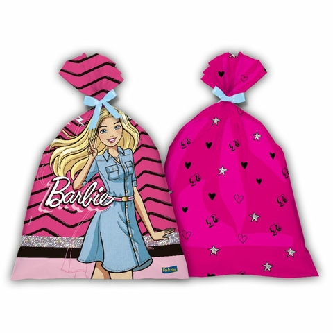 Balão N9 Decorado C/25 Barbie - Festcolor - Artigos para festas