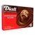 Chocolate Diatt Diet ao Leite 500g