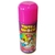 Tinta Spray p/ Cabelo 120mL - Rosa