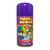 Tinta Spray p/ Cabelo 120mL - Roxo