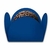 Porta Forminha Azul Royal - Sul Formas c/50 - comprar online